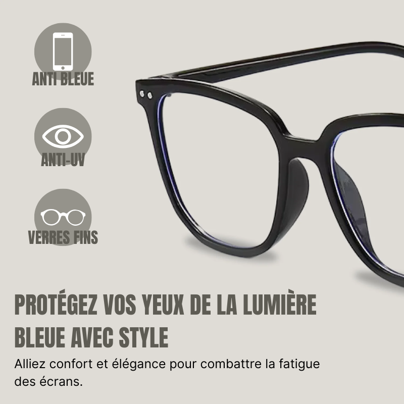 Gafas anti -luz azul