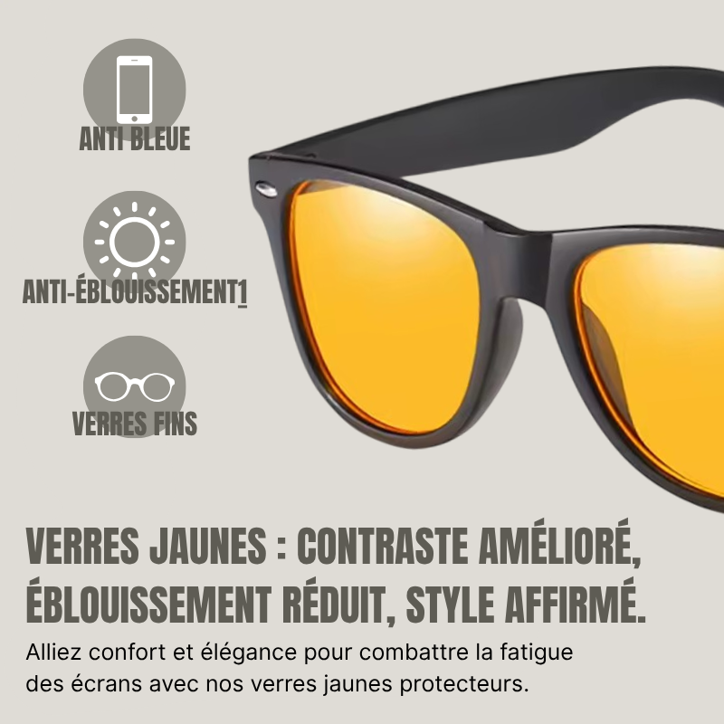 Proteger+ gafas