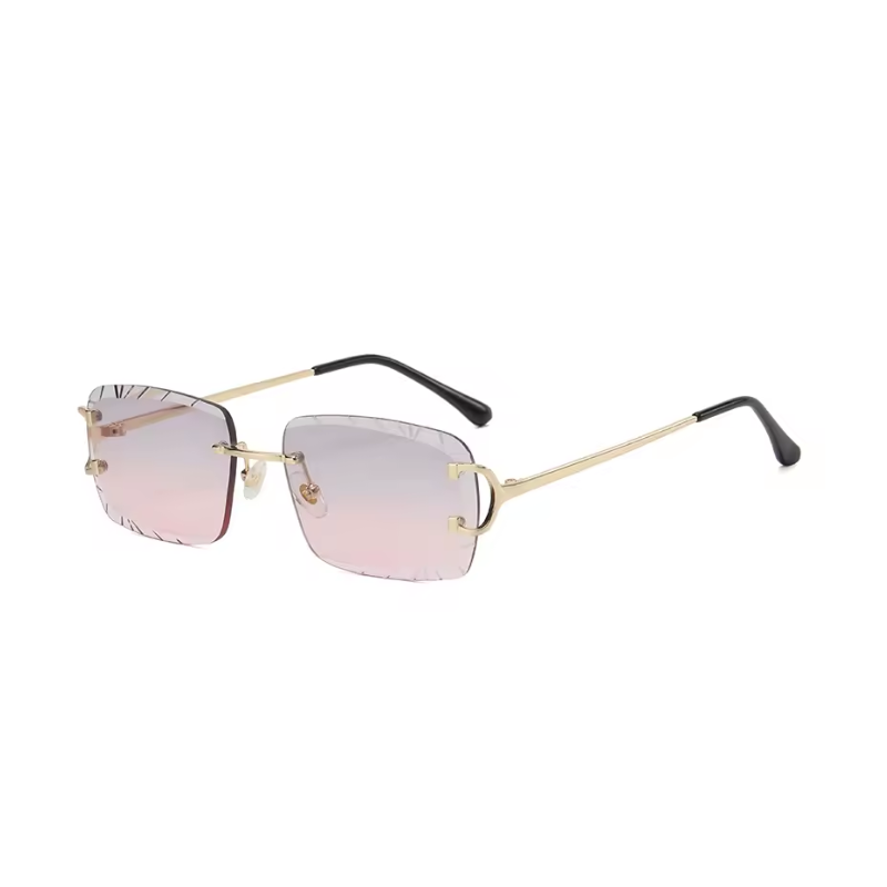 Gafas sin marco