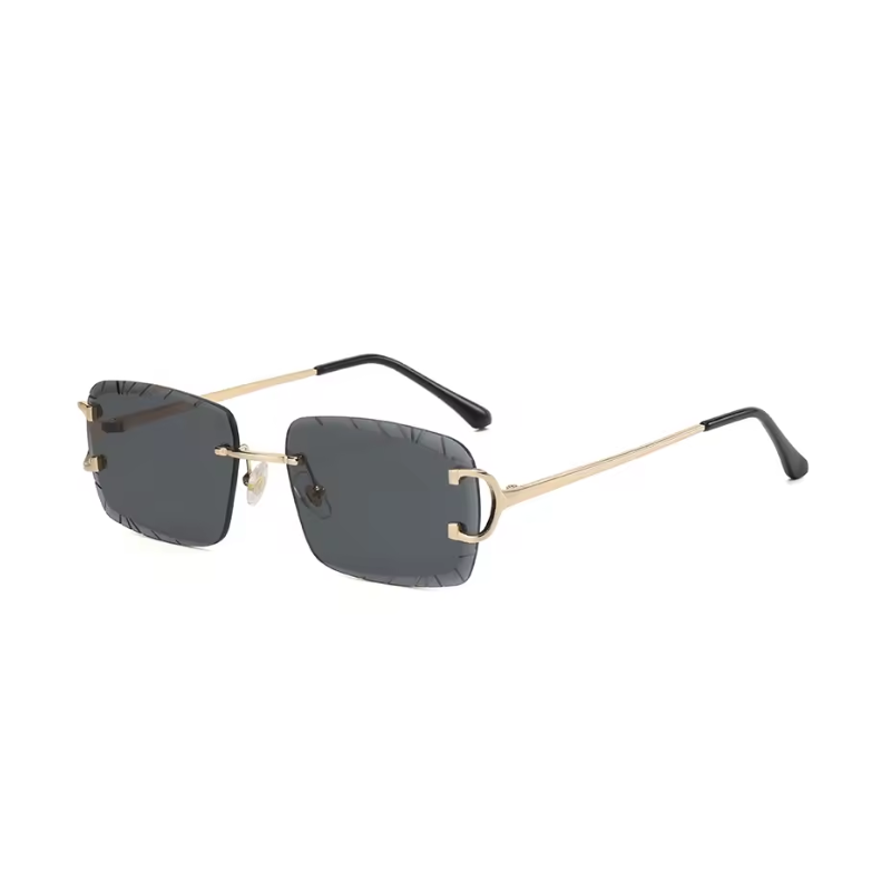Gafas sin marco