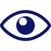 Reduce la fatiga ocular